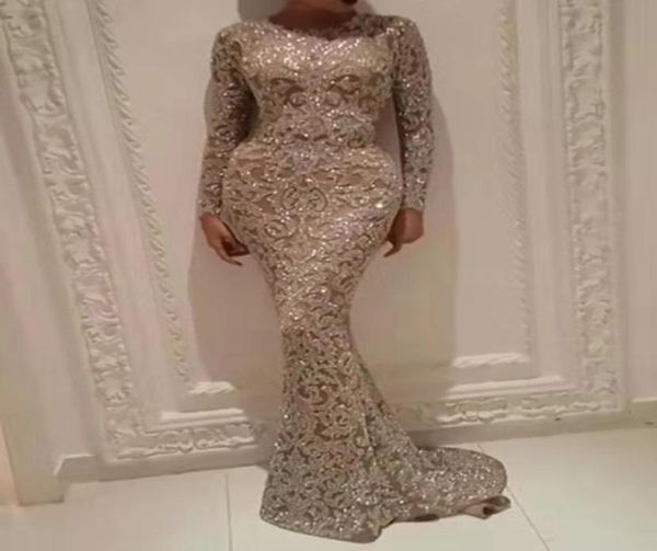 

long sleeve ball prom dress with gold stamping for party clubwear hollow out4666885, Black