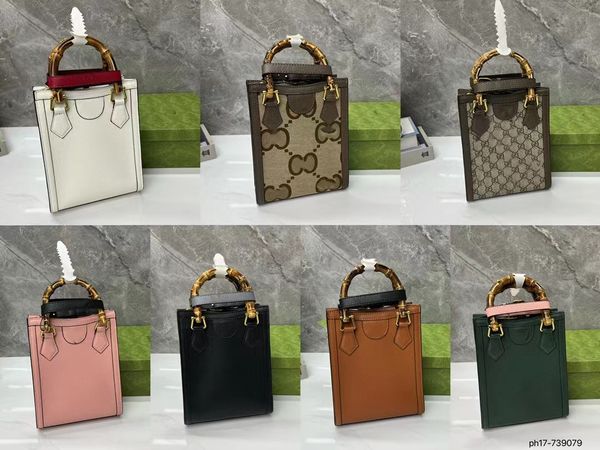 

designers mini totes women bamboo qin score pack joint handbag embroidery ladies fabric bag style crossbody hobo bags never totes full nano