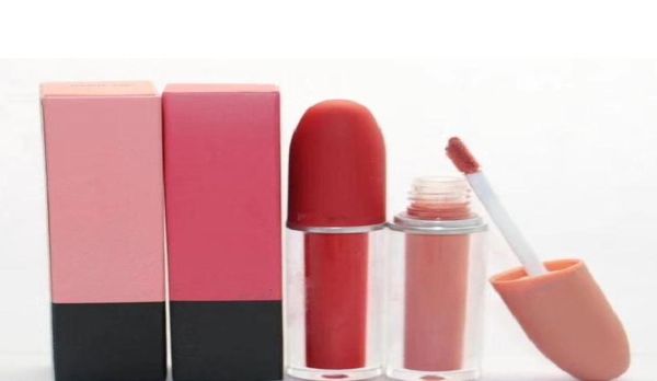 

makeup cosmetics selena christmas limited edition bullet lipstick lustre lip gloss 12 colors epacket ship8434668