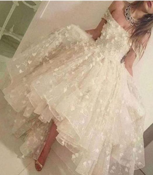 

white ivory appliqued homecoming dresses a line off the shoulder backless beading short party dresses for prom abiti da ballo cust7009279, Blue;pink