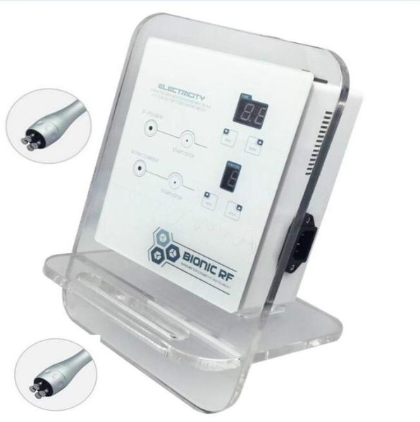 

portable rf radio frequency face care facial rejuvenation beauty machine multipolar massager skin tightening5367522