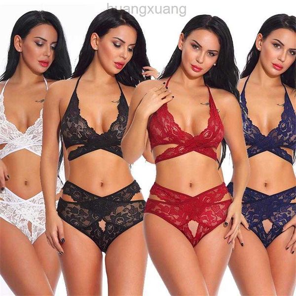 

bras sets women lingerie set with garter belts bra and panty underwire, Red;black