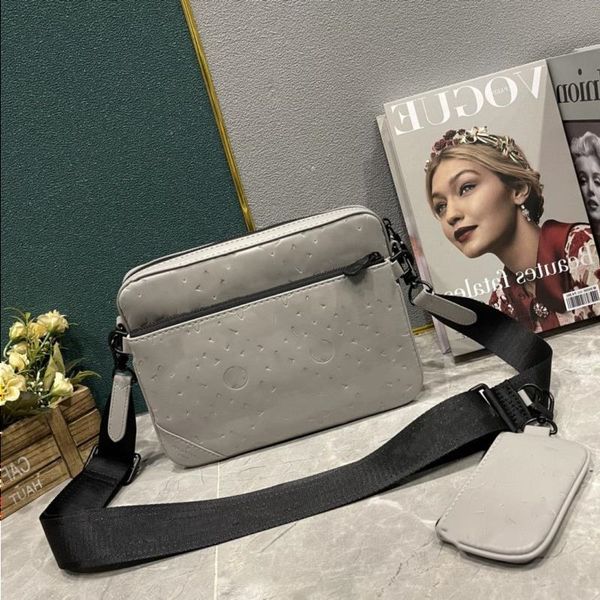 

messenger spray 3 m69443 trio bag districts set leather fall pcs love in men bag luxurys designers crossbody shoulder bags handle purse wall