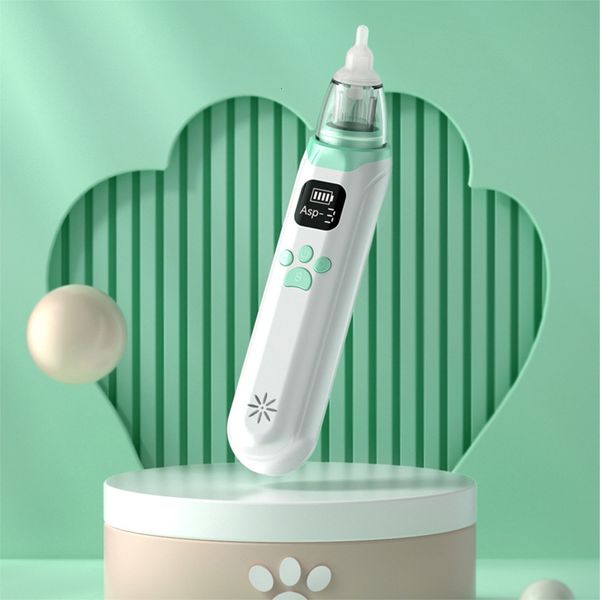 

corner edge cushions baby nasal aspirator infant nose sucker silicone nozzle 230701