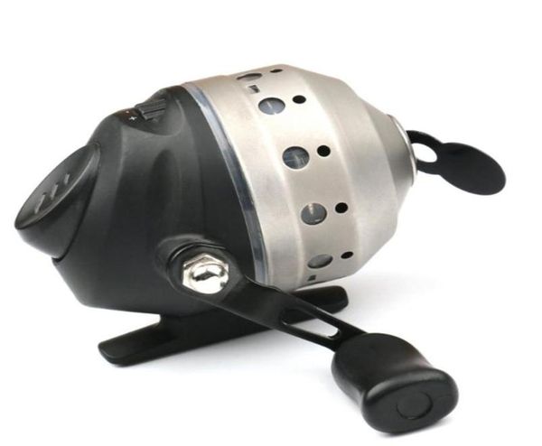 

fishing reel 431 metal stainless steel spincast bow crossbow casting reel spinning inner line mm256743751