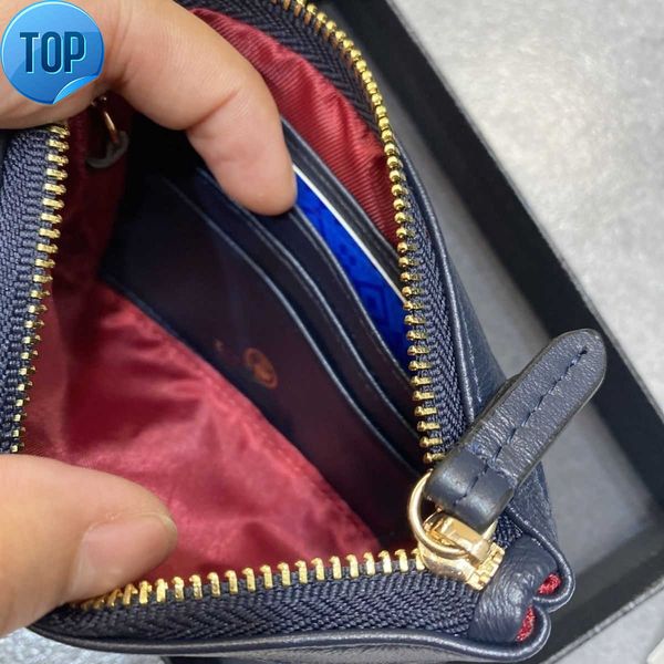 

brand designer change canvas vintage flower coin purse card pack handbag the latest multi-storey niche wallet factory direct sale