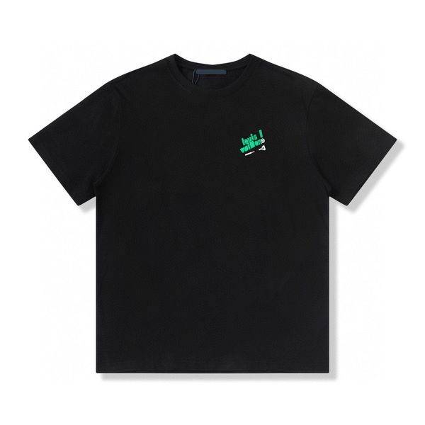 

men's plus tees & polos polar style summer wear with beach out of the street pure cotton lw2ewt, Black;brown