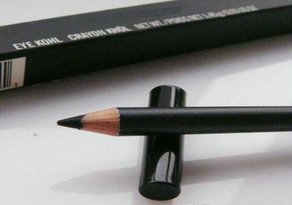 

2019 selling products products black eyeliner pencil eye kohl with box 145g9001025