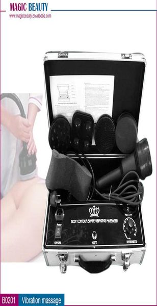 

g5 massage vibrating body massager slimming machine boxy smooth shapes cellulite gun for health care2209991333