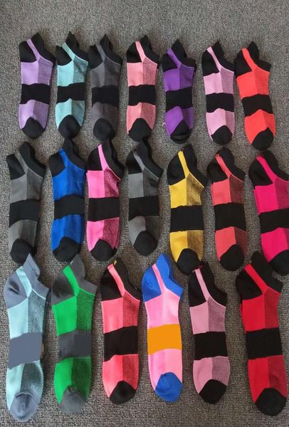 

fashion fast drying grey red black ankle short socks women girls sports soccer basketball cheerleaders stockings4376130