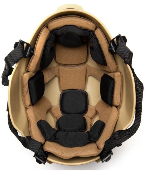 

protective gear memory foam tactical pads replacement airsoft helmet cushion liners protective mats lining for ach mich team wendy6045631