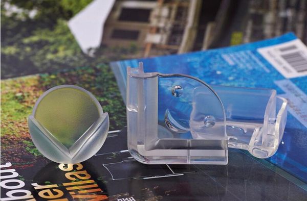 

2500x baby safety kids care ball shaped corner guards protector table edge anticollision cushion with sticker6486446