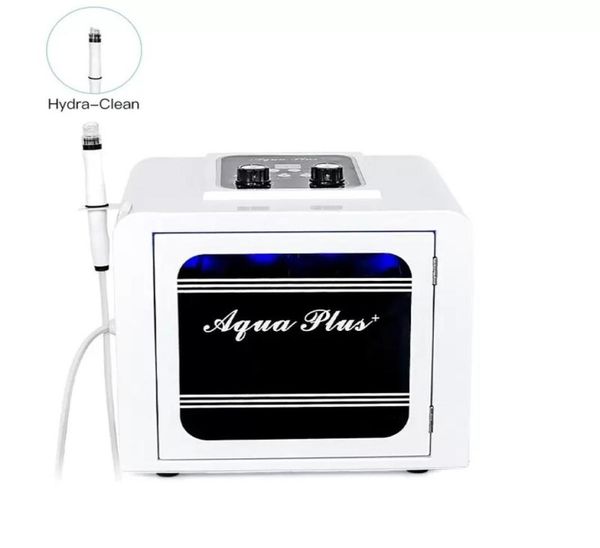 

2 in 1 water oxygen spray microdermabrasion with 9 wands hydrodermabrasion with 8 wands face deep clean spa skin peel system2626968
