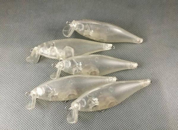 

whole fishing lure crankbaits bass hooks 12g95cm 0123454397261