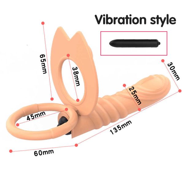 Kulvibrator