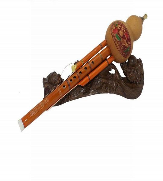 

6 hulusi the disassemblability bottle gourd silk c b zizhu hulusi3033678