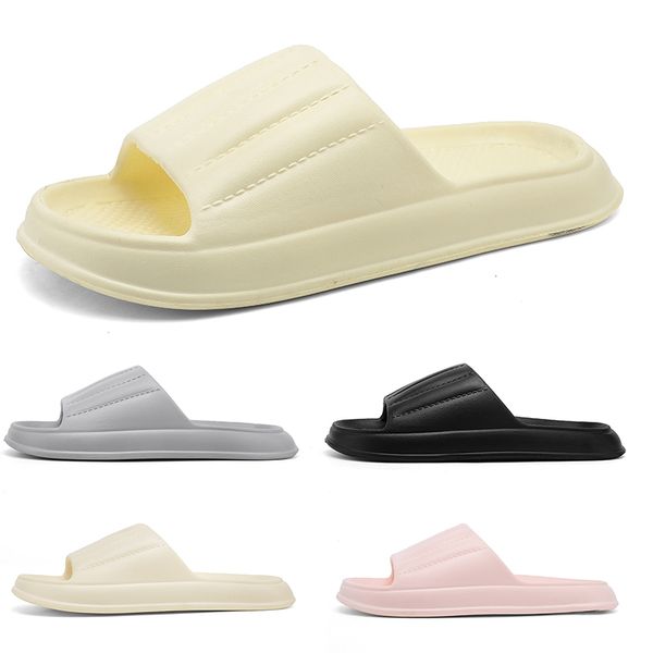 

black sandals slipper pink beige women white green womens waterproof shoes size 36-45610 s