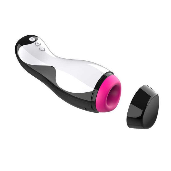 

bowling aircraft cup men's electric vocal oral sucking toy products