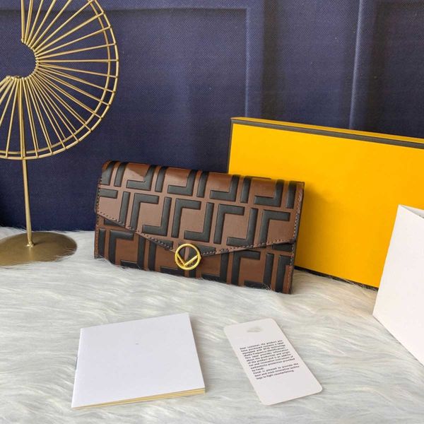 

fashion zipper wallet genuine leather multi card small monster luxury handbag long wallet, Red;black