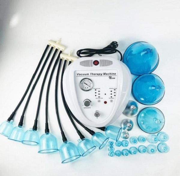 

full body massager buttock breast enlargement pump machine cupping butt massage vacuum therapy buttocks lifting machine6853535