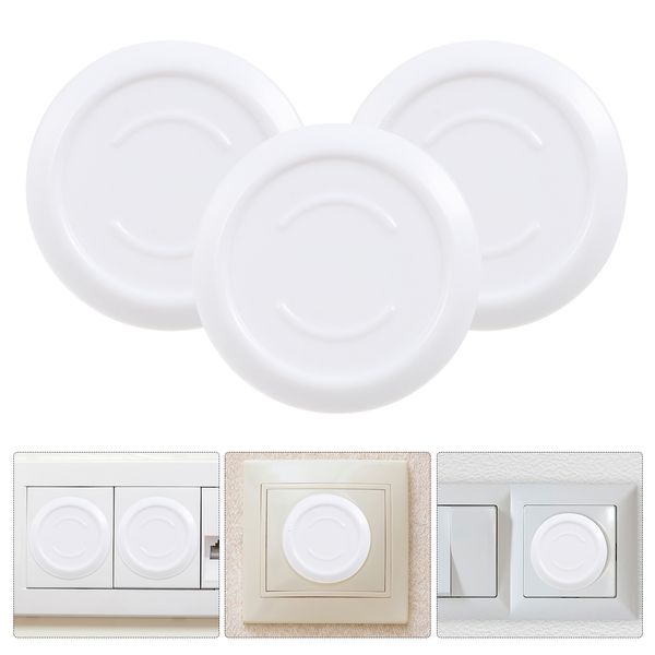

corner edge cushions 10 pcs childproof socket covers electrical protector outlet safety caps receptacle buttplugs 230701