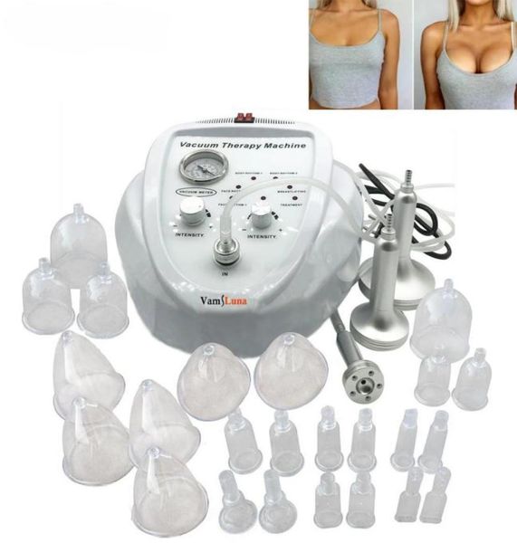 

new vacuum butt lifting breast enlargement machine women breast massage enhancers sucking cups device 2153001