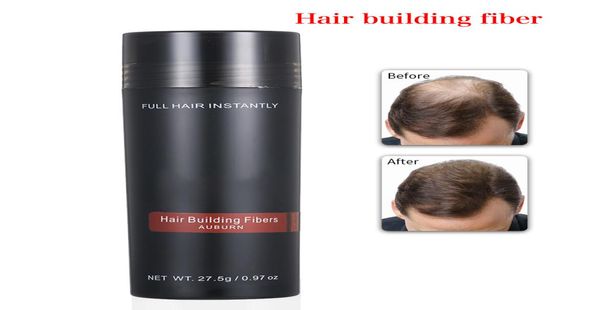 

275g hair building fiber applicator powder spray anti hair loss concealer thicken hair regrowth keratin powders9537243