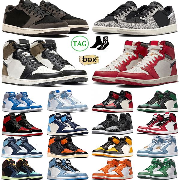 

with box basketball shoes black cement phantom reverse mocha olive lost and found starfish cactus jack chicago outdoor sports trainers sneak