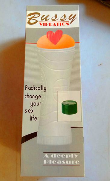 

dali electric aircraft cup men's vibration products