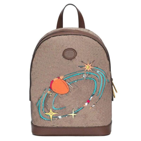 

fashion men's and women's joint package designer backpack mochilas for printing backpacks high handbag model quality luxury neutra