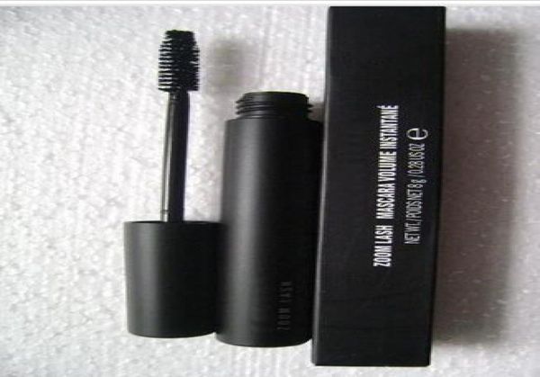 

new makeup mascara 8g lash black lash 24pcs 012345672475618