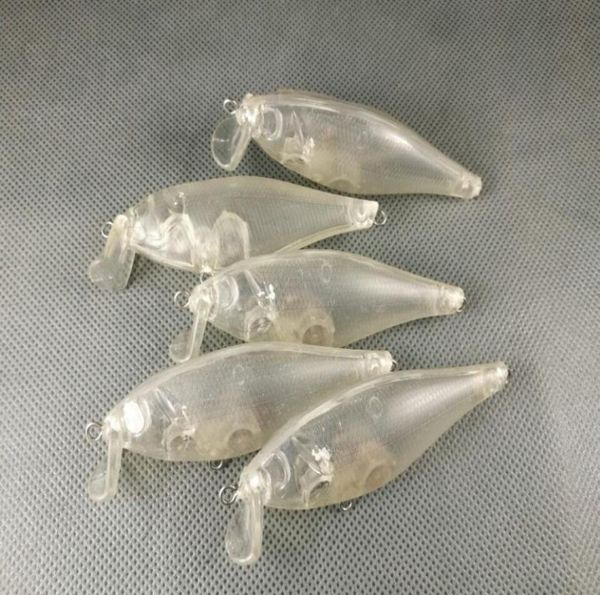 

whole fishing lure crankbaits bass hooks 12g95cm 0123453928663