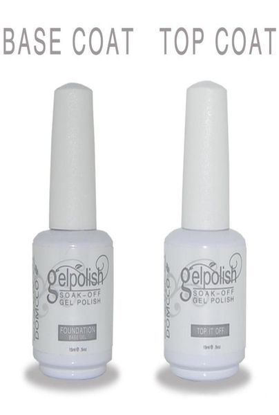 

130pcslot soak off color led uv gel nail gel glue nail art primer foundation base coatcoat8644801, Red;pink
