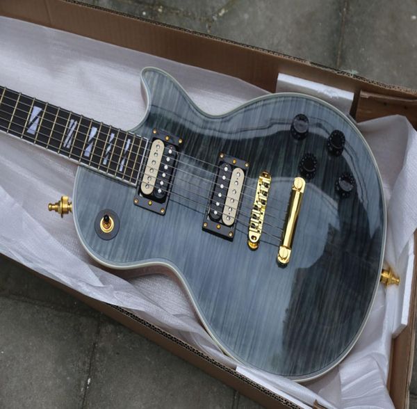 

new arrival custom electric guitar ebony quality bl cst19032206 quality guitar9384090