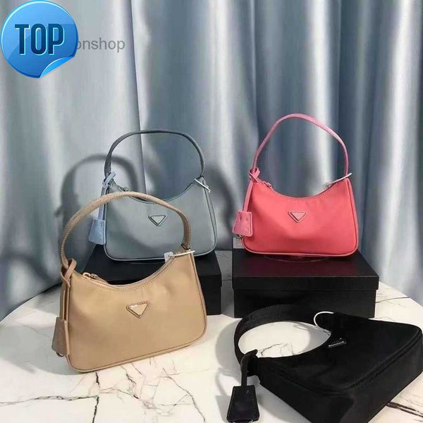 

designer bags cleo armpit bag shoulder luxury nylon hand hobo digner crossbody factory direct sale purses ladies handbags promotion