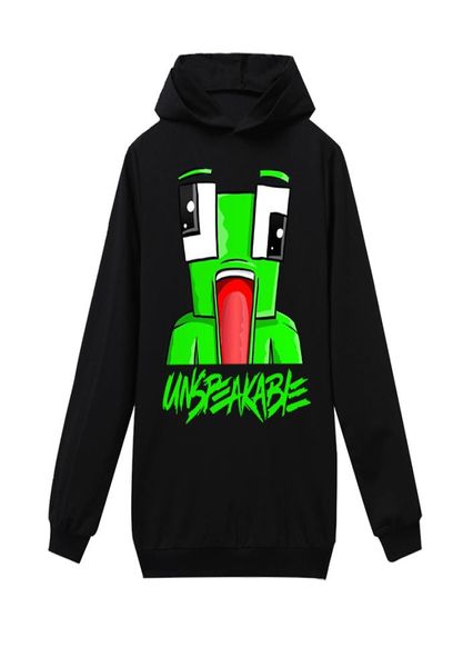 

alan walker boys print sweatshirt hoodies girls hoodies clothes children spring full sleeve pullover baby youtuber y2007046483143, Blue