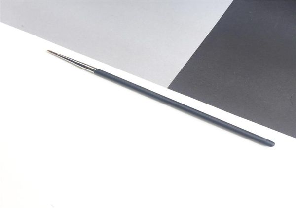 

210 precise eye liner brush extrafine liner perfect control for upper and lower lining makeup eye brush6918844