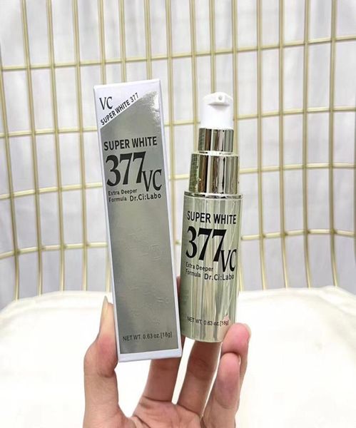 

japan brand cc super white 377vc serum 18g extra deeper0127841360