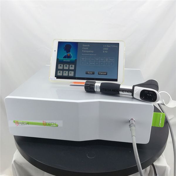 

wholesale extracorporeal shockwave therapy eswt shock wave therapy machine for pain relieve and ed