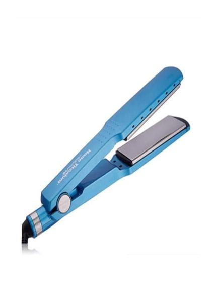 

hair straighteners 1 34 professional women fast hairs iron flat nano titanium 450f temperature plate euus plug drop delivery pro3997413, Black
