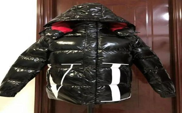 

mountain baltoro winter jackets balck white down jacket men women winter feather overcoat jacket warm coat down jacket9980090, Black