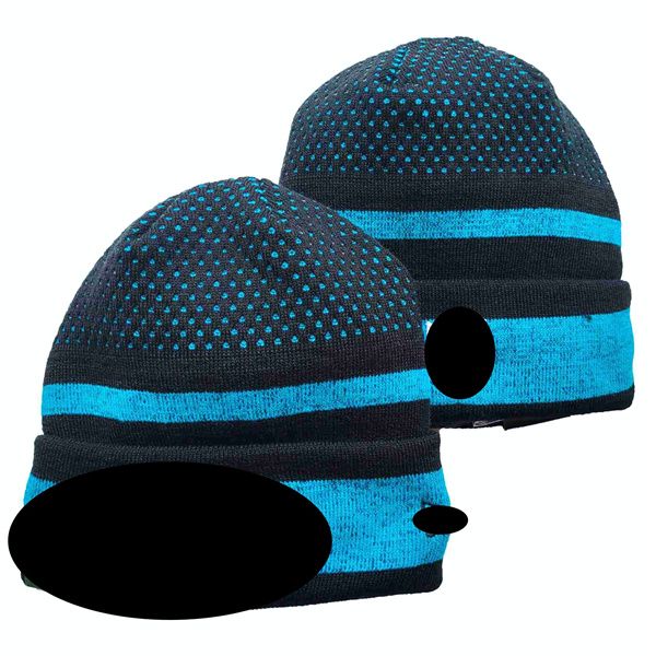 

miami''dolphins''bobble hats baseball ball caps 2023-24 fashion designer bucket hat chunky knit faux pom beanie'&#0, Blue;gray
