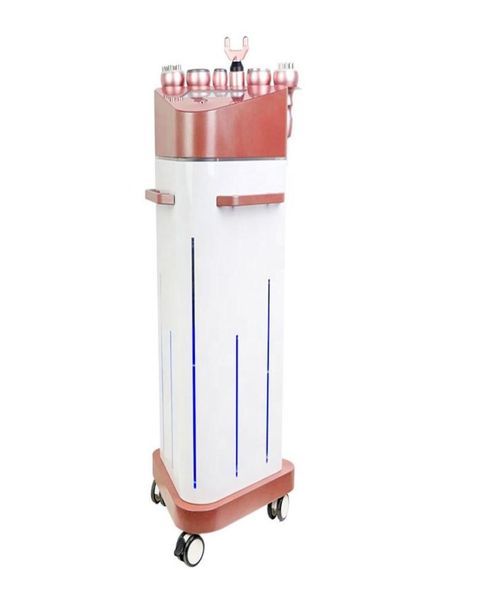 

portable 6in1 multi functional 80k body slimming machine rf ultrasonic cavitation burning fat vacuum weight loss beauty salon equ6059108