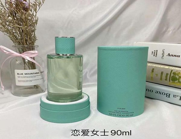 

women039s perfume 90ml love for her floral scent orange blossom fragrant woody underpinning sweet and intriguing lasting fragra6979980