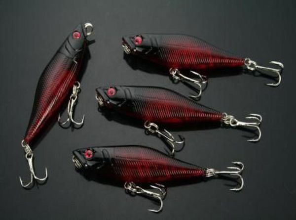 

lot20 fishing lures crankbait hooks 72g7cm t012345673716872