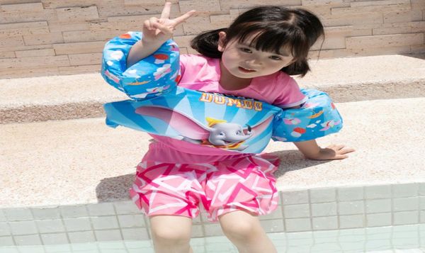 

kids life vest baby arm ring floats foam safety buoy jacket sleeves armlets swim circle tube swimming rings1951600