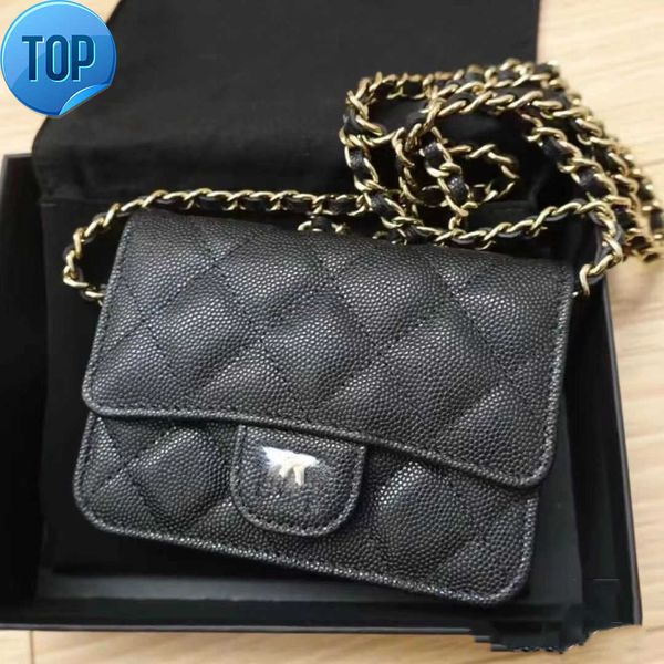 

brand designer bags handbag shoulder crossbody bags tote women's new spring fashion shoulder rhombic embroidery wire caviar chain small