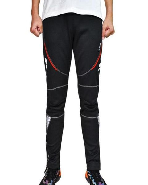 

winter fleece thermal cycling pants waterproof trousers bike windproof warm mens skiing5274308
