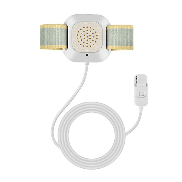 

baby monitor camera bed wetting alarm enuresis with loud sound bright lights and strong vibration child potty training 230701