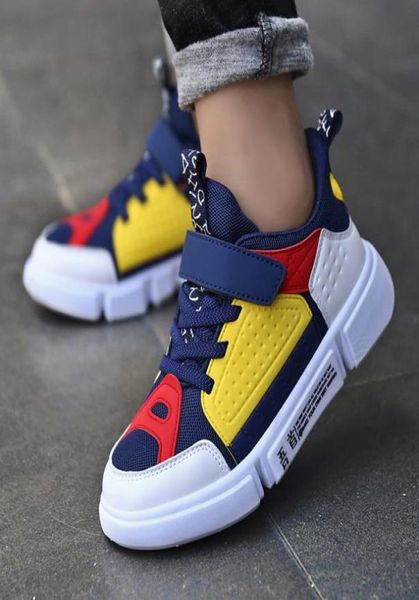 

kids shoes boys kid modis tenis infantil children for girl sapato infantil sneakers cocuk ayakkabi chaussure enfant fille girls t18977617, Black;red